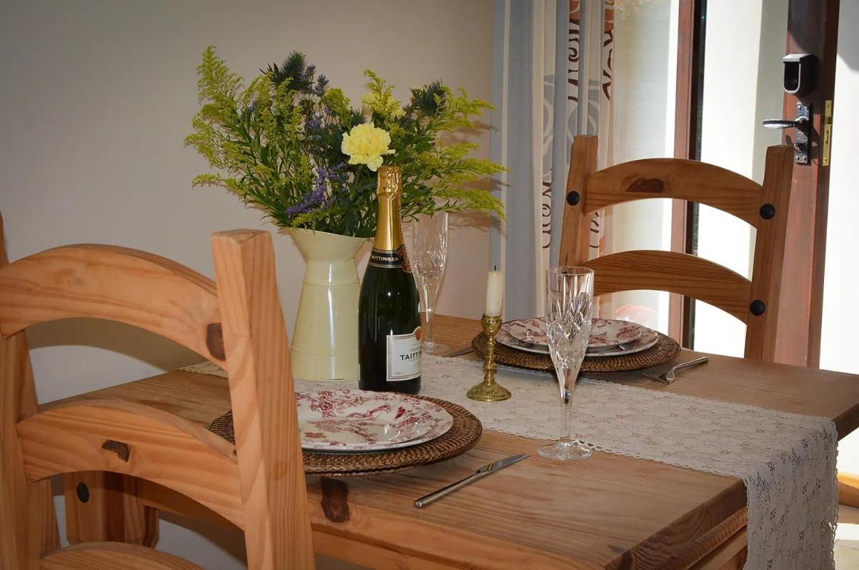 Rhiwddu Barns Villa Llangadog ห้อง รูปภาพ