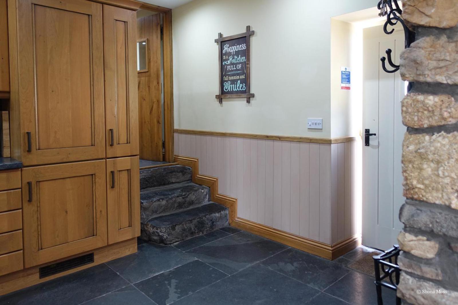 Rhiwddu Barns Villa Llangadog ห้อง รูปภาพ
