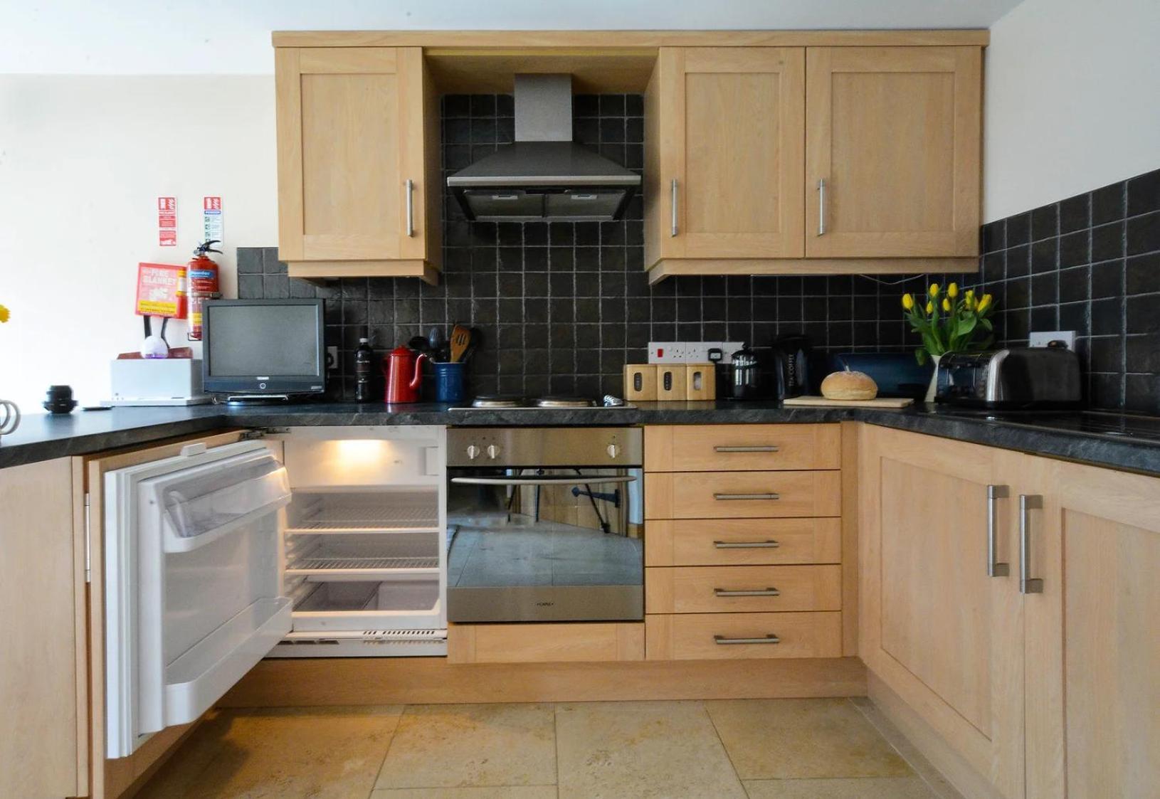 Rhiwddu Barns Villa Llangadog ห้อง รูปภาพ